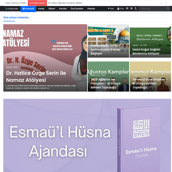 bidunyahaber.org