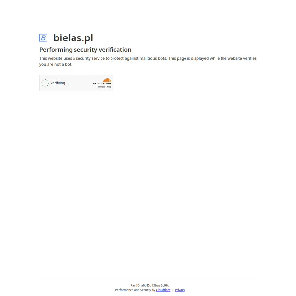 bielas.pl