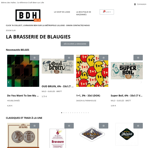 bieresdeshalles.com