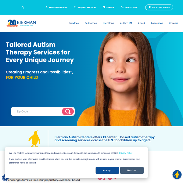 biermanautism.com