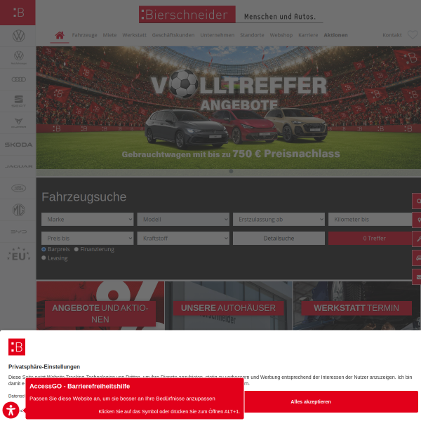 bierschneider.de