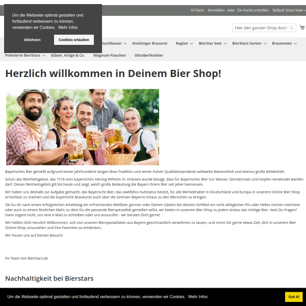 bierstars.de