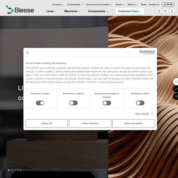 biesse.com