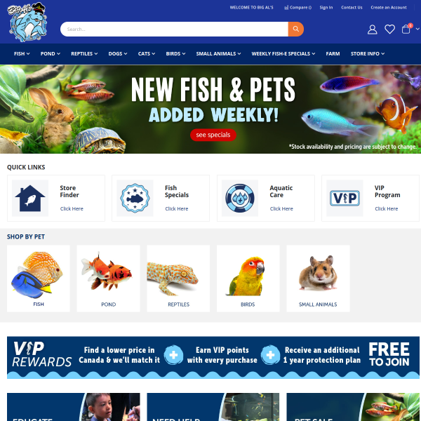 bigals.ca
