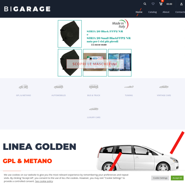 bigarage.it