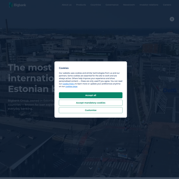 bigbank.eu