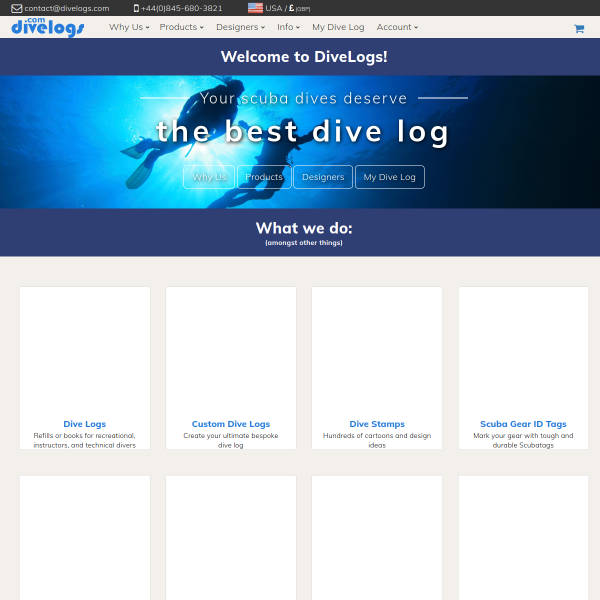 bigblueplanet.com