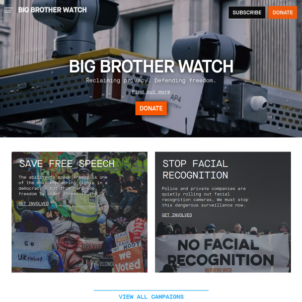 bigbrotherwatch.org.uk