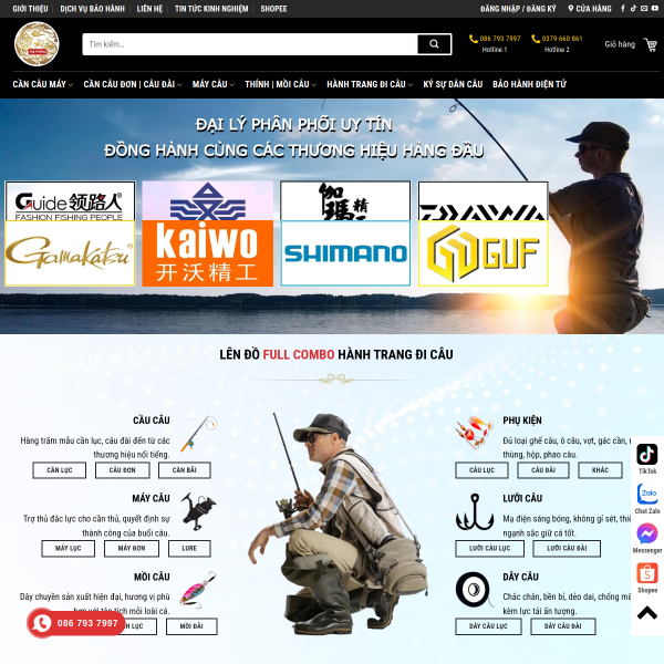 bigfishing.vn