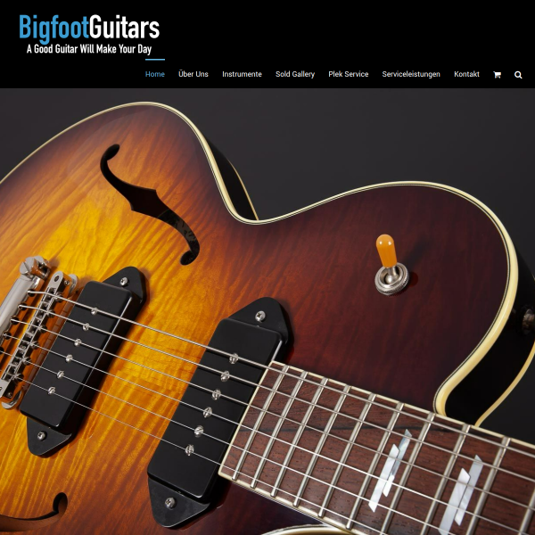 bigfoot-guitars.de
