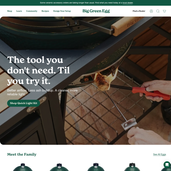 biggreenegg.com