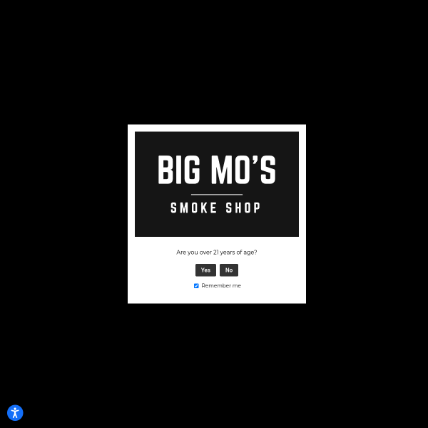 bigmosmokeshop.com