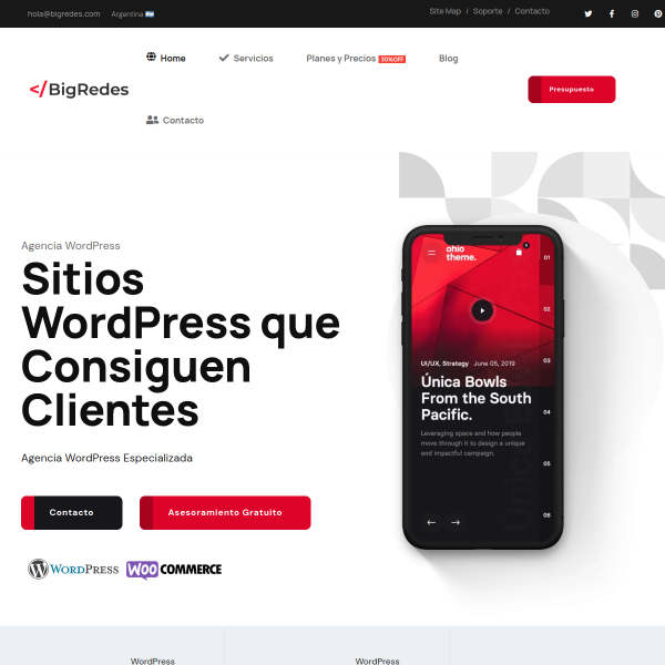 bigredes.com