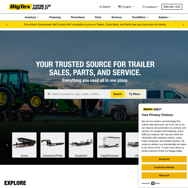 bigtextrailerworld.com