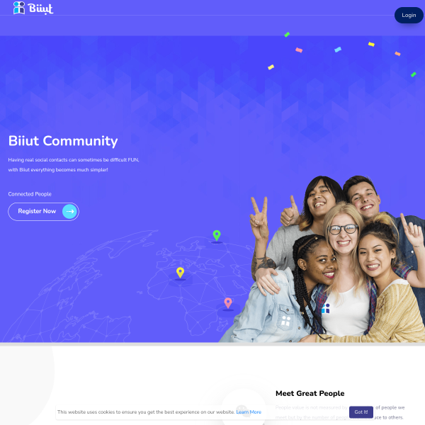biiut.com