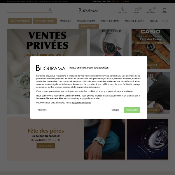 bijourama.com