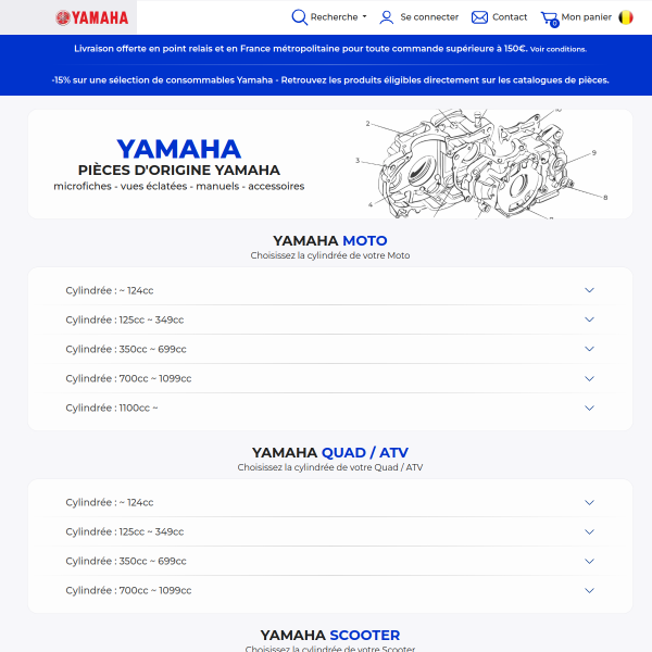bike-parts-yam.be