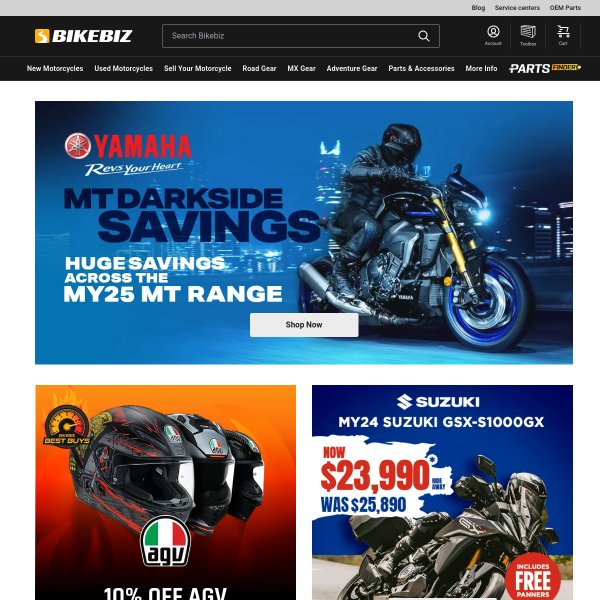 bikebiz.com.au