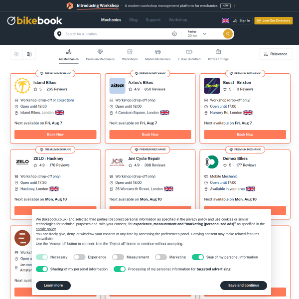 bikebook.co.uk