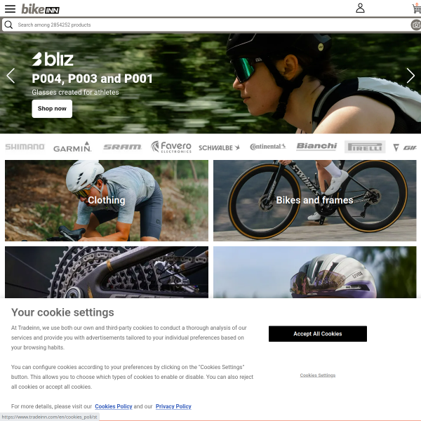 bikeinn.com
