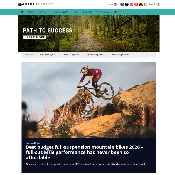 bikeperfect.com