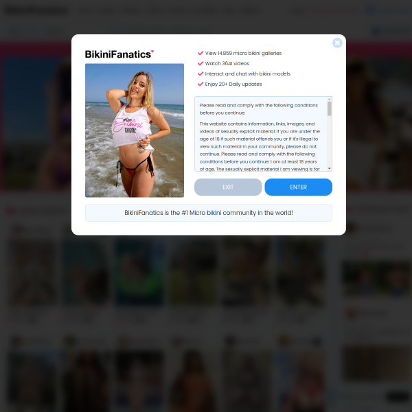 bikinifanatics.com