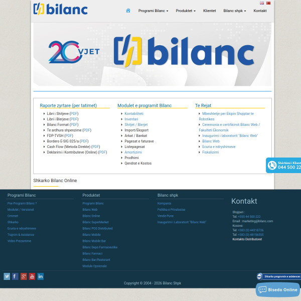 bilanc.com