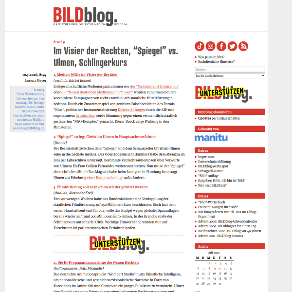 bildblog.de