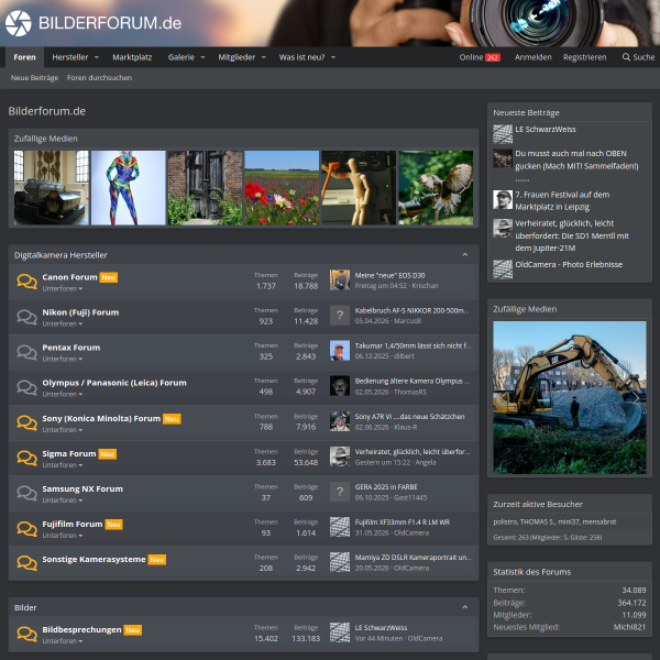 bilderforum.de