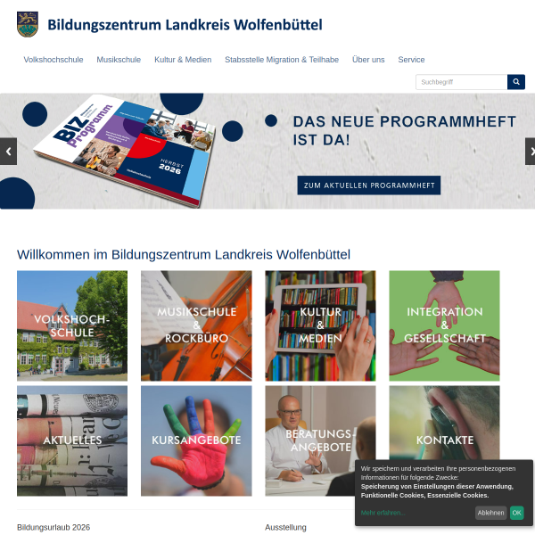bildungszentrum-wolfenbuettel.de