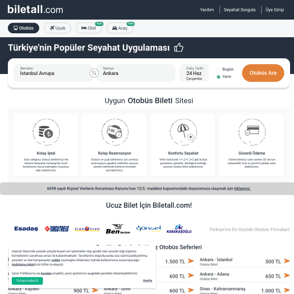 biletall.com