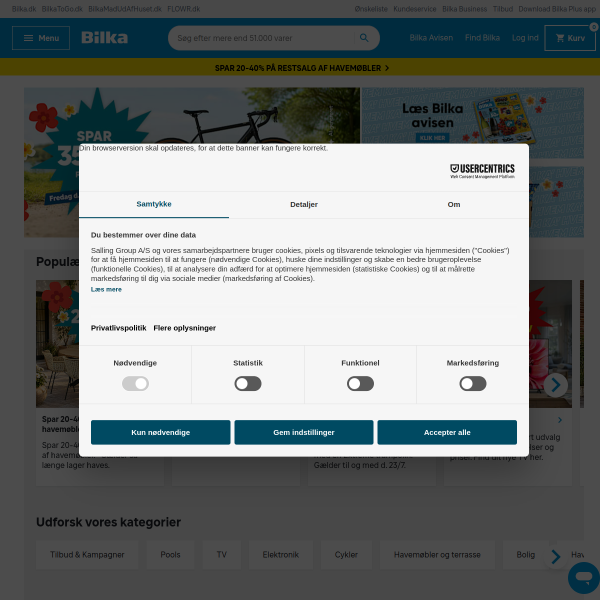 bilka.dk