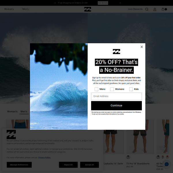 billabong.com