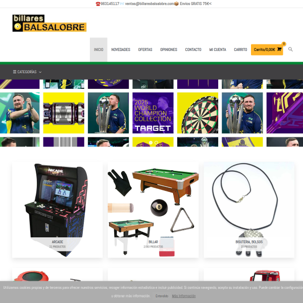 billaresbalsalobre.com