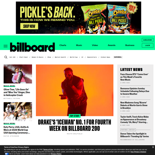 billboard.com