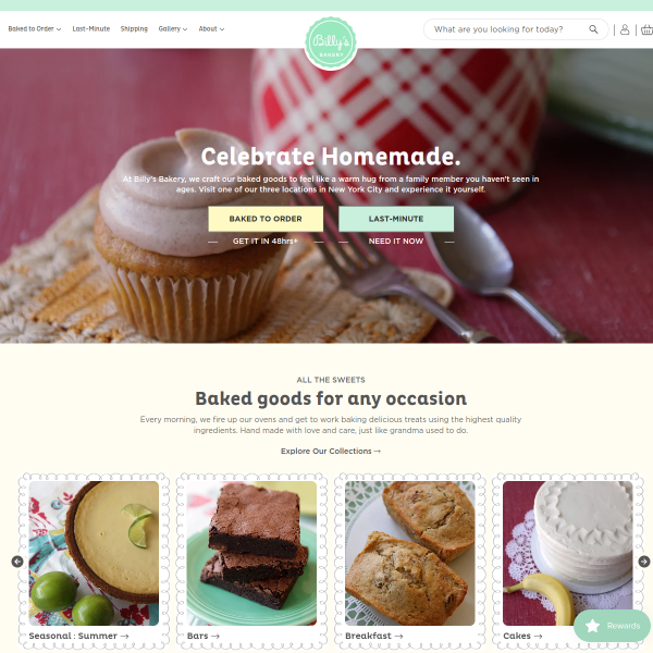 billysbakerynyc.com