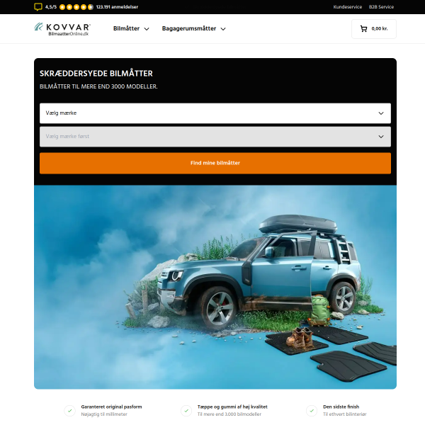 bilmaatteronline.dk