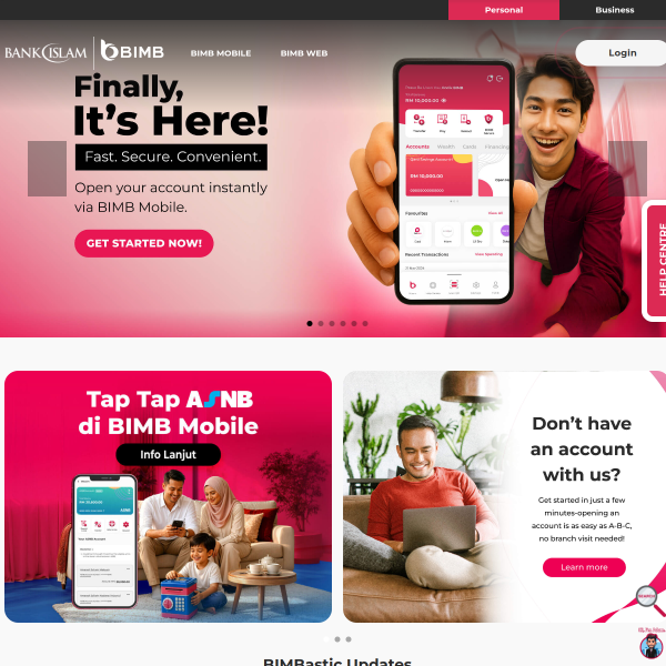 bimb.com