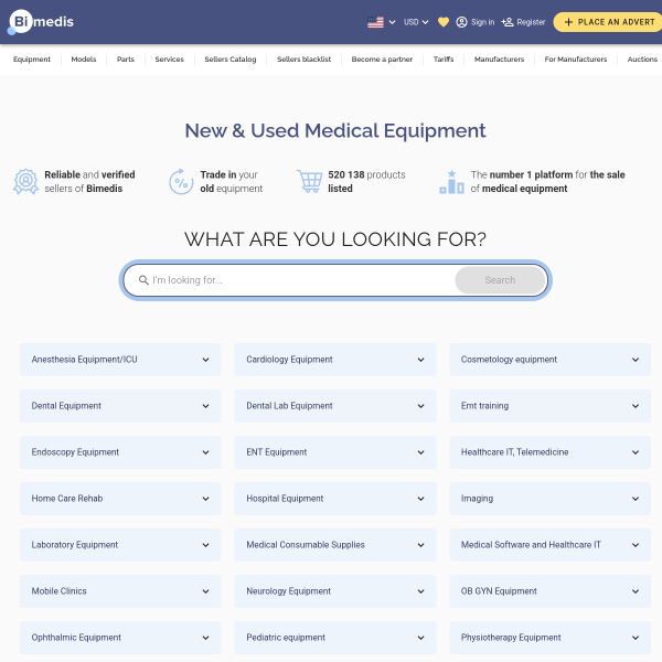 bimedis.com
