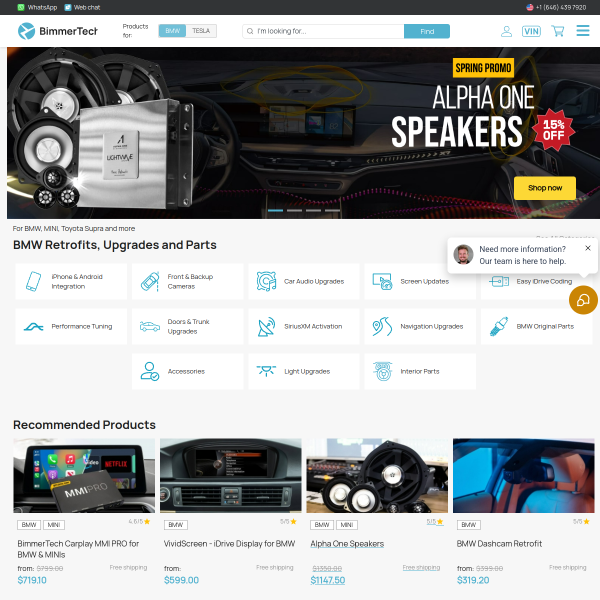 bimmer-tech.net