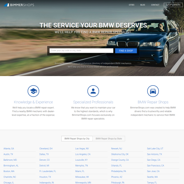 bimmershops.com