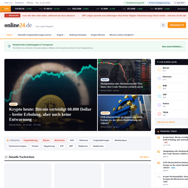 binary24.de