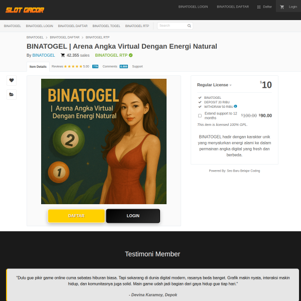 binatogel.com