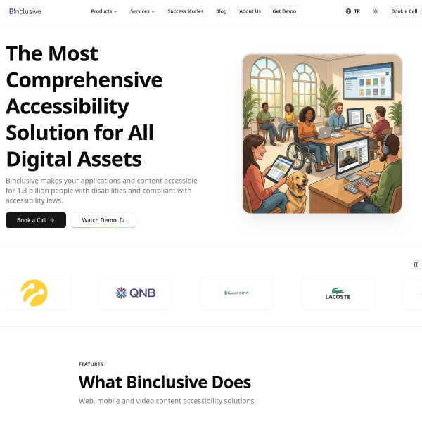binclusive.io
