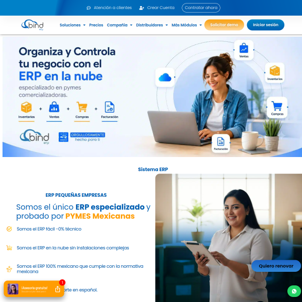 bind.com.mx