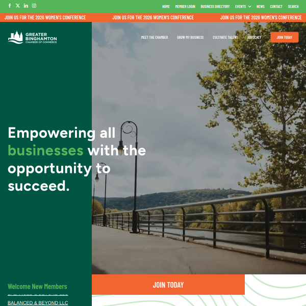 binghamtonchamber.com
