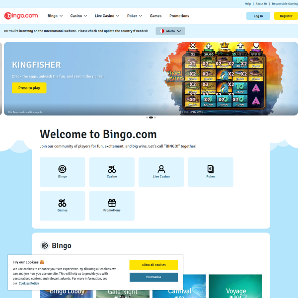 bingo.com