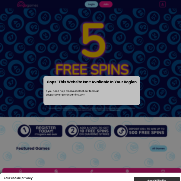 bingo.games