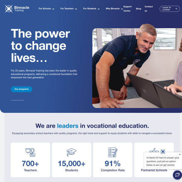 binnacletraining.com.au