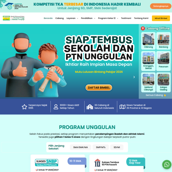 bintangpelajar.com